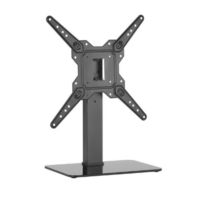 Stalak/nogara nosač za TV, (swivel), 23" - 55", GEMBIRD, TVS-D55S-01