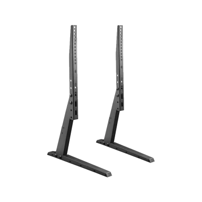 Stalak/Nogare za TV VESA GEMBIRD TVS-D70F-01 black, 37" - 70"