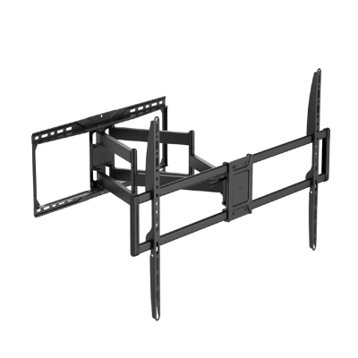 Zidni nosač GEMBIRD WM-105ST-01, Full-motion TV wall mount, 50" - 105""