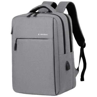 Gembird Ruksak za laptop 15.6",  - NCC-15-KLB012