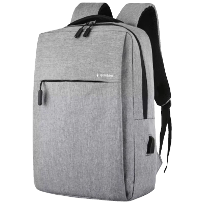 Gembird Ruksak za laptop 15.6" - NCC-15-KLB011