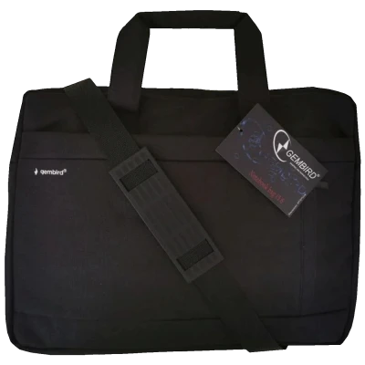 Gembird Torba za laptop 15.6" sa duplom pregradom - NCC-15-03