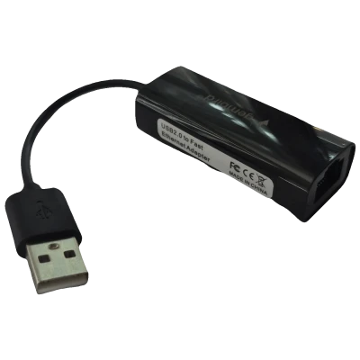 Gembird Adapter USB na LAN - NIC-U6