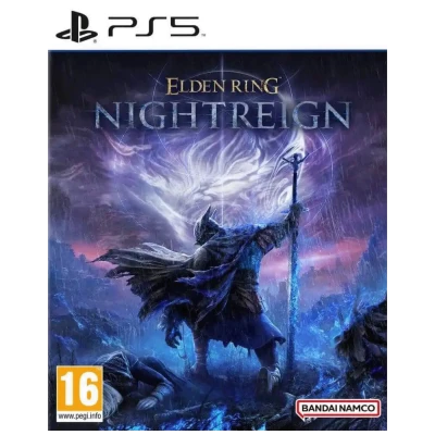 Bandai Namco Igra PlayStation 5: Elden Ring Nightreign - PS5 Elden Ring Nightreign