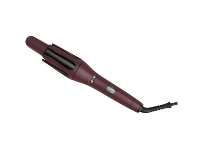 TESLA Stajler za kosuACH500BBD 33W / HAIRSTYLED / Bordo / 170-210 C / Digital Display
