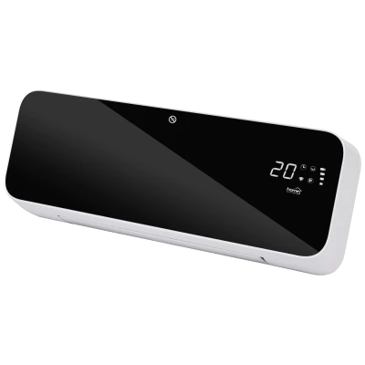 home Grijalica zidna, 54 cm širina, 2000W, LED display, WiFi - FKFB54204WIFI