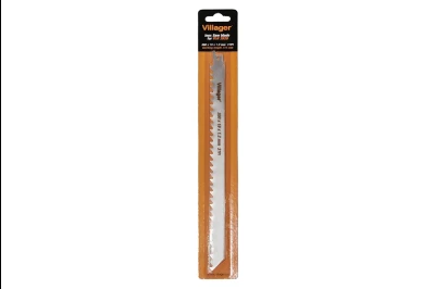 List testere za povratnu testeru, 3 TPI (Inox) VLN 2620