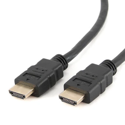 HDMI kabl GEMBIRD CC-HDMI4-15M, v2.0 , M-M 15m gold connector, BULK
