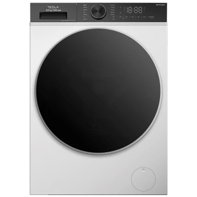 Tesla Mašina za veš, 1400 obrtaja, 9 kg veša, Inverter, A - WF91480T