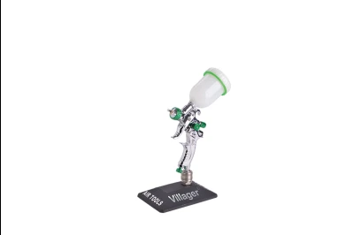 Pistolj za farbanje 100 ml - 602A