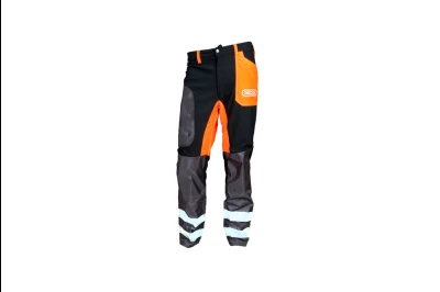 295465/XL - Pantalone za kosenje