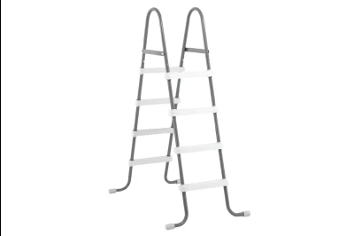 Merdevine za bazen dubine 122 cm