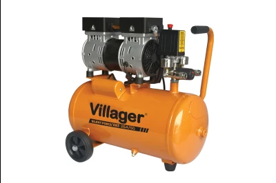 Kompresor za vazduh Villager Silent Force VAT 264/50