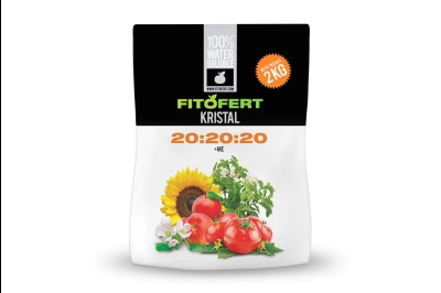 FitoFert Kristal 20:20:20 + ME 2/1
