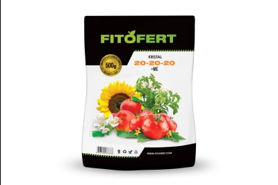 FitoFert Kristal  20:20:20  500g