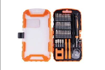 Villager set za mobilne telefone 77 kom