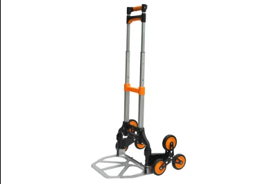 Ručna rasklopiva kolica Villager VHF 95