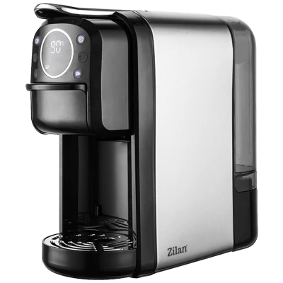 Zilan Aparat za espresso kafu, kapsule, 1400W - ZLN2846