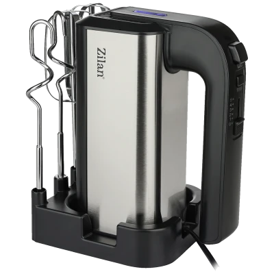 Zilan Mikser ručni, 5 brzina+turbo, 500 W - ZLN2938