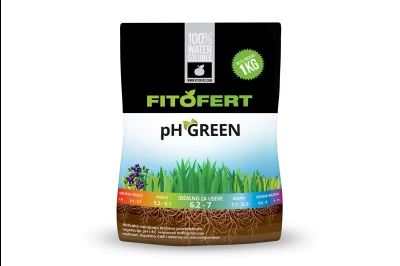 FitoFert pH green 1 kg