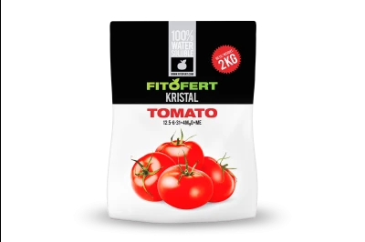 FitoFert Kristal TOMATO 12.5:6:31+4MgO+ME 2/1