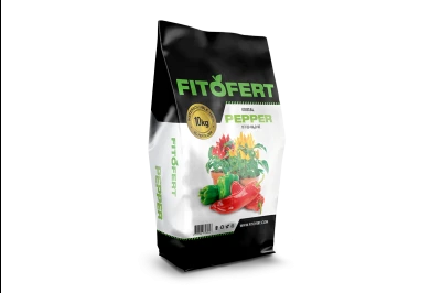 FitoFert Kristal PEPPER 11:7:33+4MgO+ME 10/1