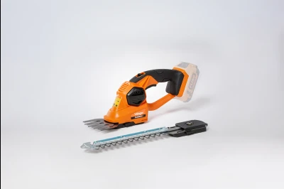 Fuse akum. makaze za travu i zivu ogradu Villager VCS 7620