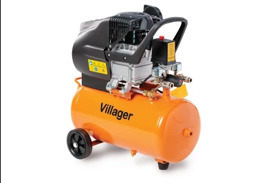 Kompresor Villager VAT 24 L