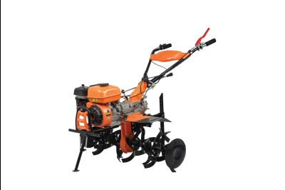 Motorni kultivator Villager VTB 8422 sa plugom za oranje