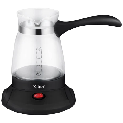 Zilan Kuhalo za kafu, 600W - ZLN4940