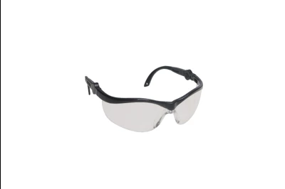 Zaštitne naočare Villager (narandžasti ram - providno staklo) (VSG 18)