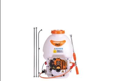 Motorna ledjna prskalica Villager PS 20
