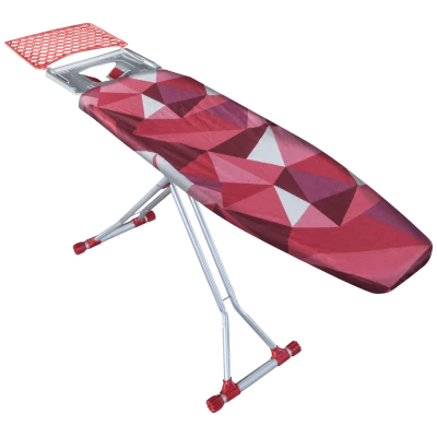 Zilan Daska za glačanje, 118 x 42 cm, Argento - ZLN3499