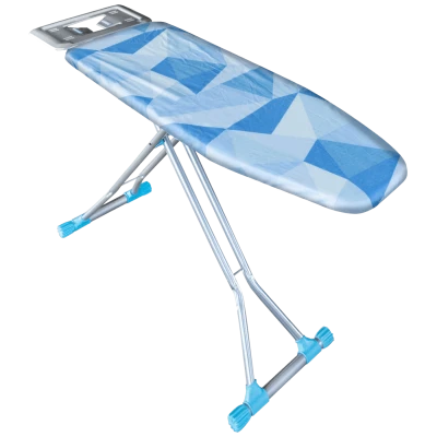 Zilan Daska za glačanje, 117 x 37 cm, Bianco - ZLN3482