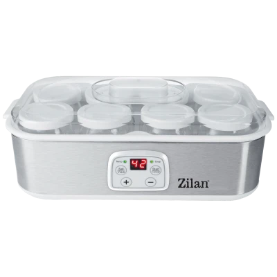 Zilan Aparat za pravljenje jogurta, 25 W - ZLN6104