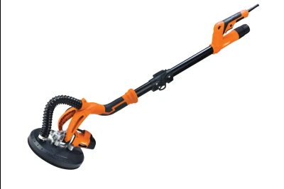 Brusilica za zid sa teleskopom VDS-625