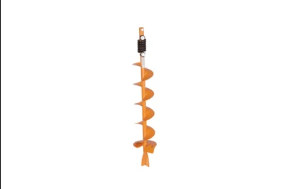 Burgije za busac zemlje 4" (10 cm)