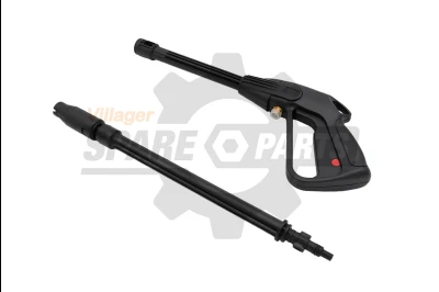 VHW 95 51-Pistolj sa mlaznicom