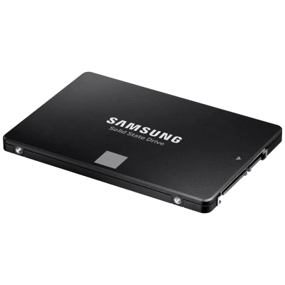 Samsung SSD Disk 2.5", kapacitet 500GB, SATA III, 870 EVO - MZ-77E500B/EU