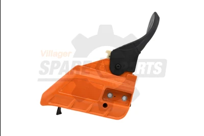 VGS 33S / 24 /30 - orange A45.1212.0000 - Dekli maca