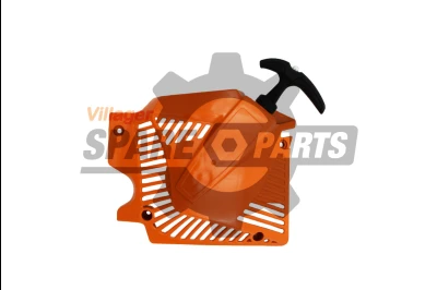 VGS 33S E-143 - Starter kpt.