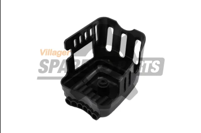 BC 1250/1900/WP15/WP7A 1E40F-5A.1-1 Poklopac filtera za vazduh