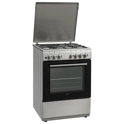 VOX Šporet GTR 6315 IX