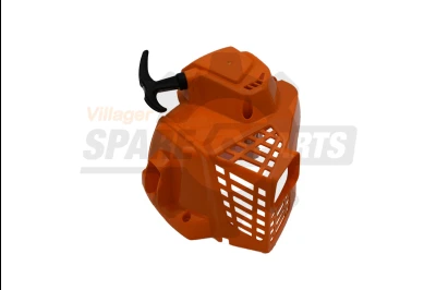 VBV 230E EBV230E.2.1 - STARTER KPT.