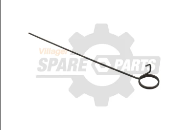 010744 Opruga gasa YD 45.03.00-12