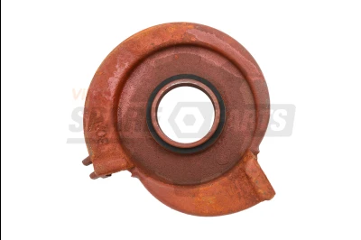 WP 35 Kuciste radnog kola