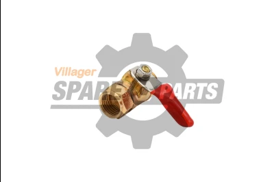 DM 25/PS 20 Ventil 3WZ-4.12