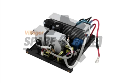 VIWM 175 PBC - Stampana ploca kpt.