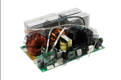 VWM 200 COMBO 12-Stampana ploca -PCB set