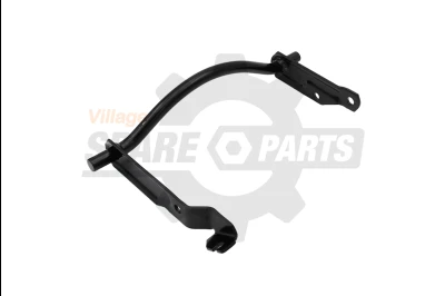 VT 1000HD 382318297/0 - OSOVINA